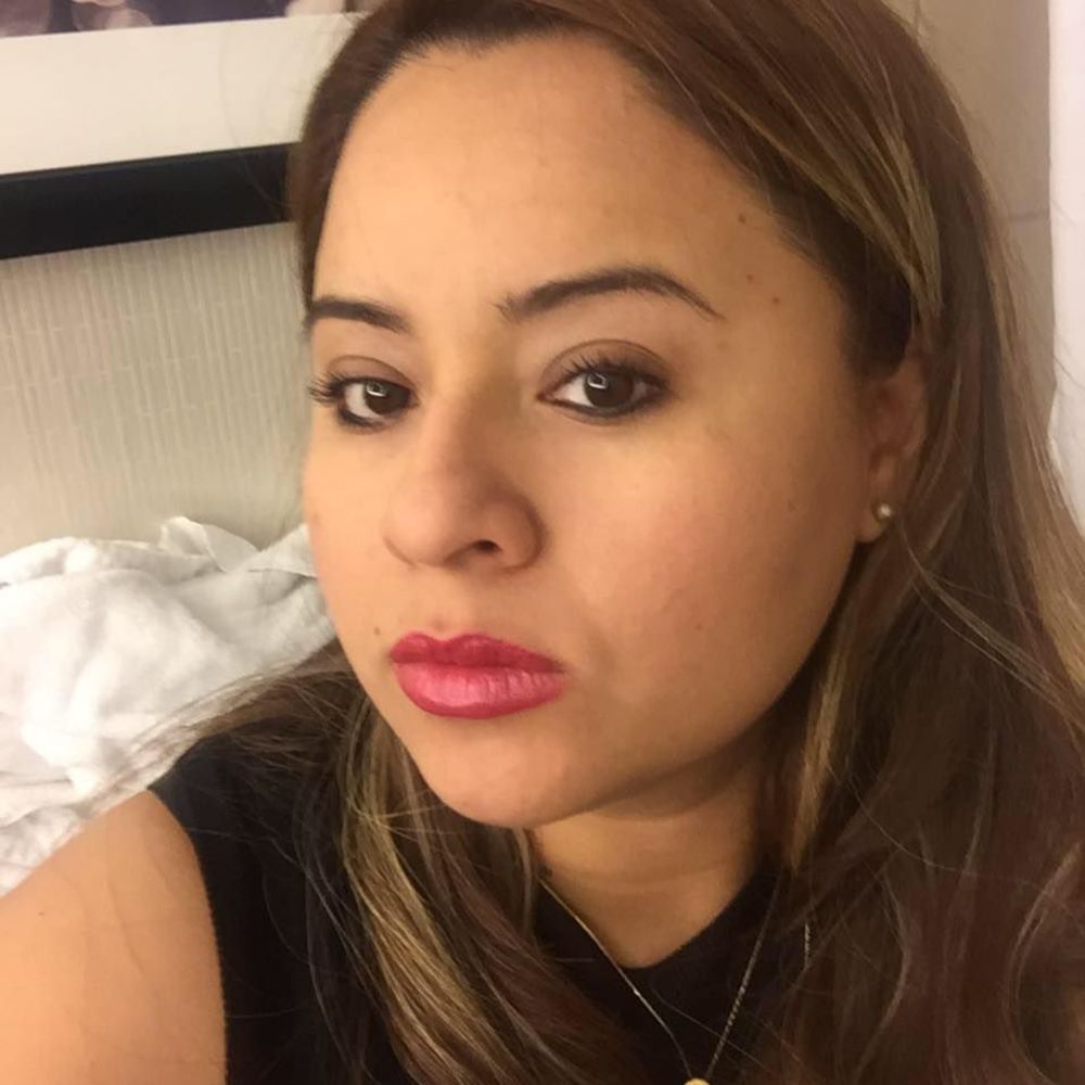 Meet your Posher, Isabel